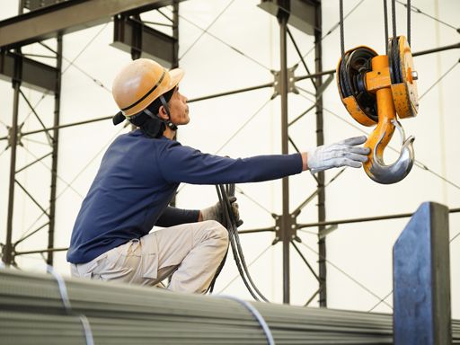 タキザキロジスティクス株式会社　八潮物流センター