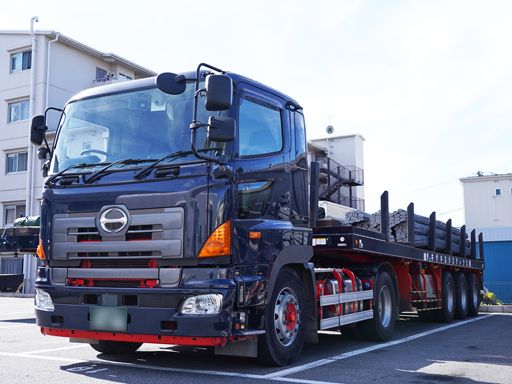 タキザキロジスティクス株式会社　八潮物流センター