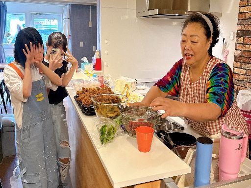 特定非営利活動法人女性を応援するshine