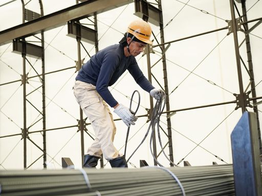 タキザキロジスティクス株式会社　足立出張所