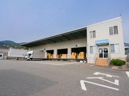 株式会社MITAKE　福岡物流センター