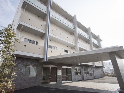 ミアヘルサ　定期巡回サービス東新小岩