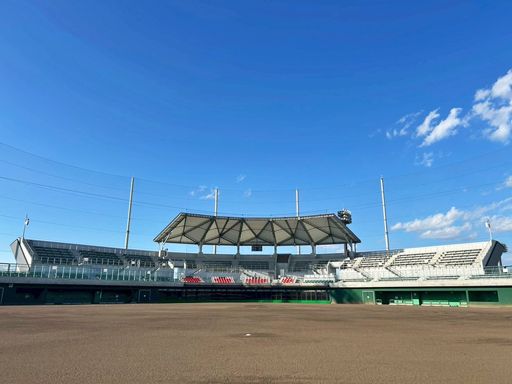 真岡ハイトラ運動公園