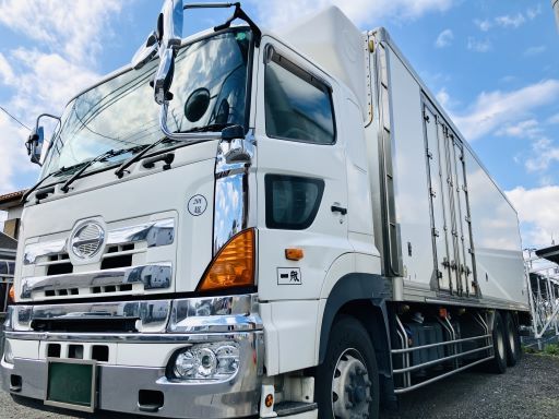 有限会社　湯原運送