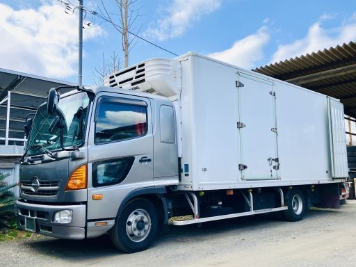 有限会社　湯原運送