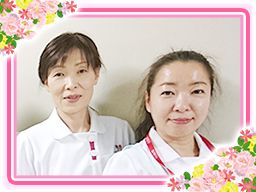 医療法人社団　隆靖会　墨田中央病院