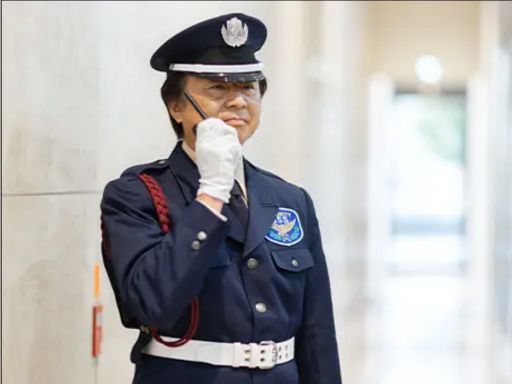 サンエス警備保障株式会社 錦糸町支社＿施設警備課【大学キャンパス_41-04】