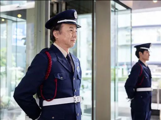 サンエス警備保障株式会社  所沢支社＿施設警備課【Amazon川島＿26-04】