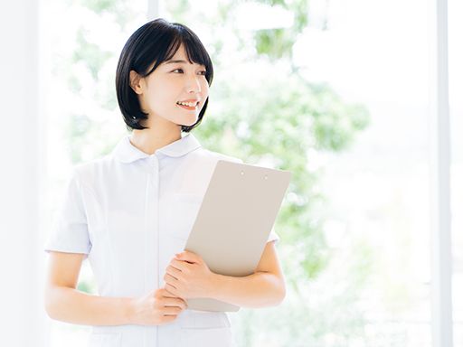 株式会社クリエイト　派遣・紹介事業部