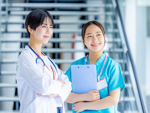 株式会社クリエイト　派遣・紹介事業部