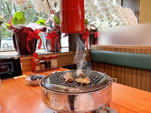 焼き肉伯しゃく　株式会社池延