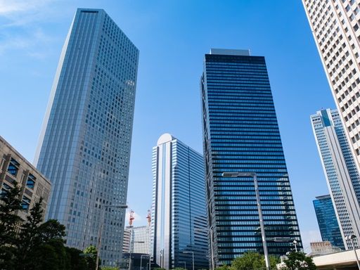 東京ビジネスサービス　株式会社　営業五部