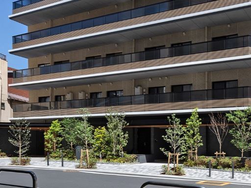 株式会社チャーム・ケア・コーポレーション