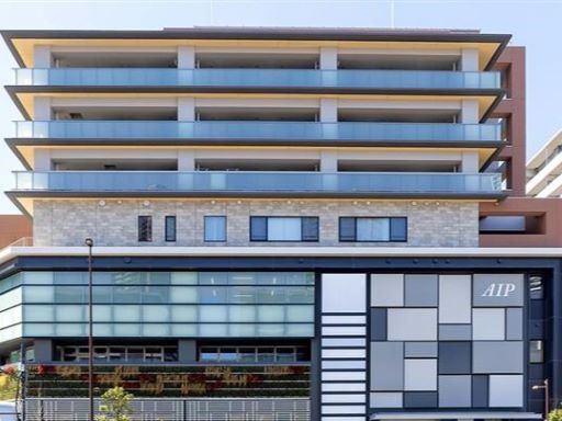 株式会社チャーム・ケア・コーポレーション