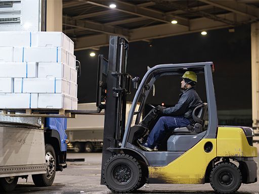 有限会社東西運輸