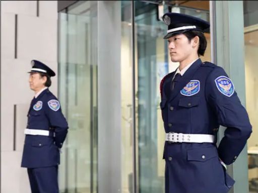 サンエス警備保障株式会社 横浜支社＿施設警備課【物流施設／09-22A】