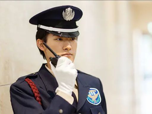 サンエス警備保障株式会社 町田支社＿施設警備課／40-10