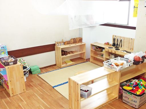 社会福祉法人　親隣館　親隣館保育園