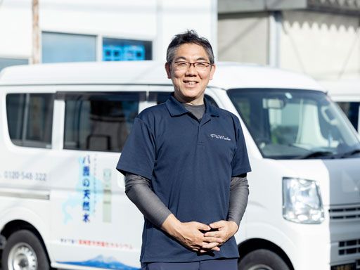 株式会社プロメディア　東村山センター