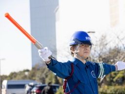 サンエス警備保障株式会社 厚木支社／平塚市周辺エリア