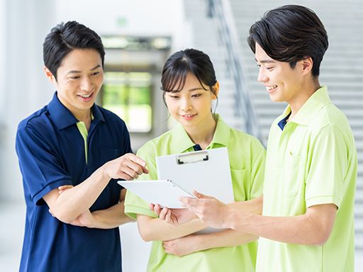 株式会社クリエイト　派遣・紹介事業部