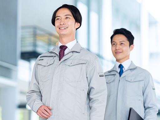 株式会社クリエイト　派遣・紹介事業部