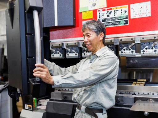 有限会社　笠原工業