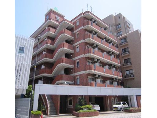 リバーサイドハイツ湘南