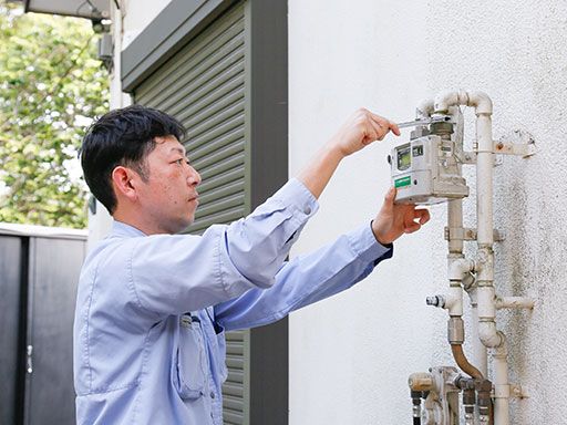 株式会社レインボー　横浜営業所