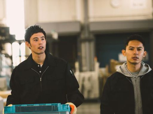 東京東梅食品株式会社