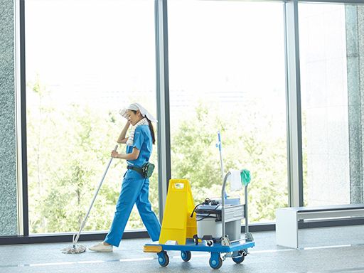 株式会社エヌエル