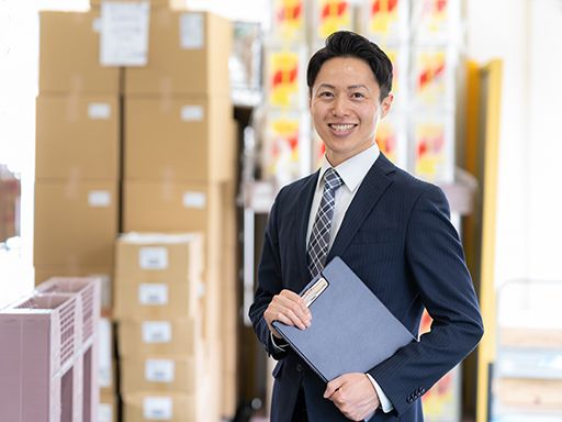 東和運輸株式会社