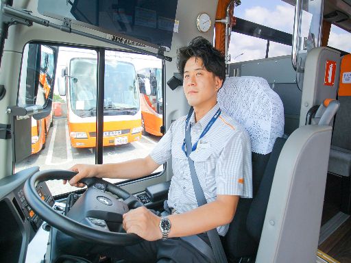 東京空港交通株式会社