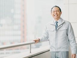 株式会社ビルシステム　埼玉支店