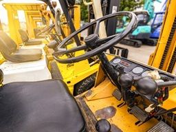 横源パレット工業株式会社 千葉工場