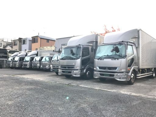 東光運輸東京株式会社