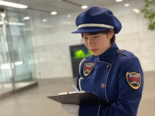 株式会社コアズ　東京事業本部