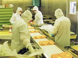 株式会社マルコシ　川崎店