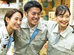 株式会社　川島商事