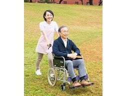 住宅型有料老人ホーム　花咲くホーム