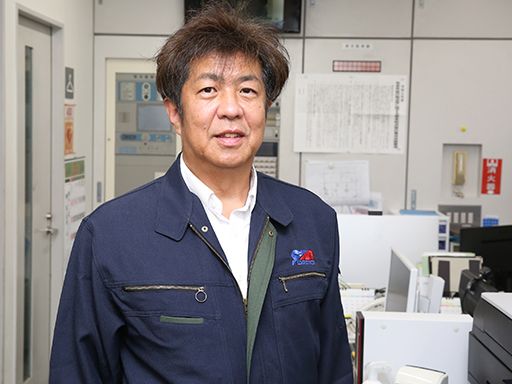 セイワロジスティクス株式会社　茨城営業所