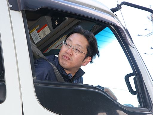 セイワロジスティクス株式会社　茨城営業所