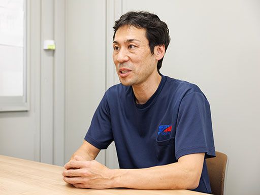セイワロジスティクス株式会社　本社