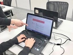 NPO法人　エヌフィット