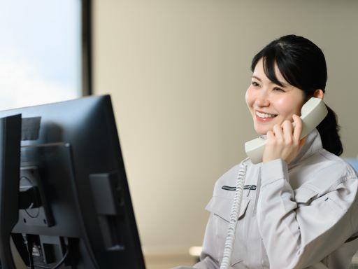 城陽建設株式会社