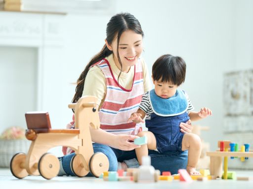 こどもの森YOU保育園　Hohoemi館（ほほえみかん）