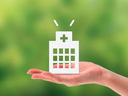 なの花皮膚科・形成外科