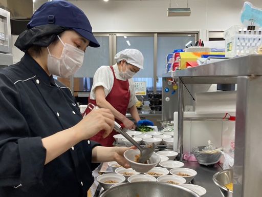 株式会社キヨシマ食品