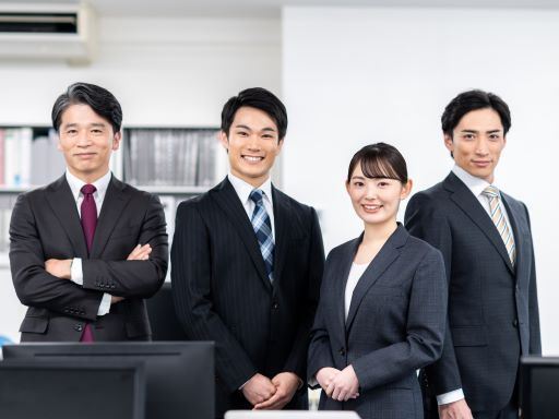 門税理士事務所