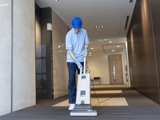 東京ビジネスサービス　株式会社　営業五部